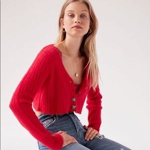 Urban Outfitters Sweater